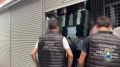 Более 250 единиц контрафактной одежды и 54 пары так же нелегально продаваемой обуви изъяли полицейские на рынке «Восточный Темерник», сообщили в МВД по региону