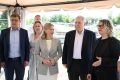 Донские парламентарии проверили, как ремонтируют дороги в районах Ростовской области