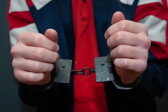 Жителя Ростова-на-Дону арестовали за смертельный удар ножом