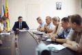Новые правила для киосков и павильонов обсудили в администрации города