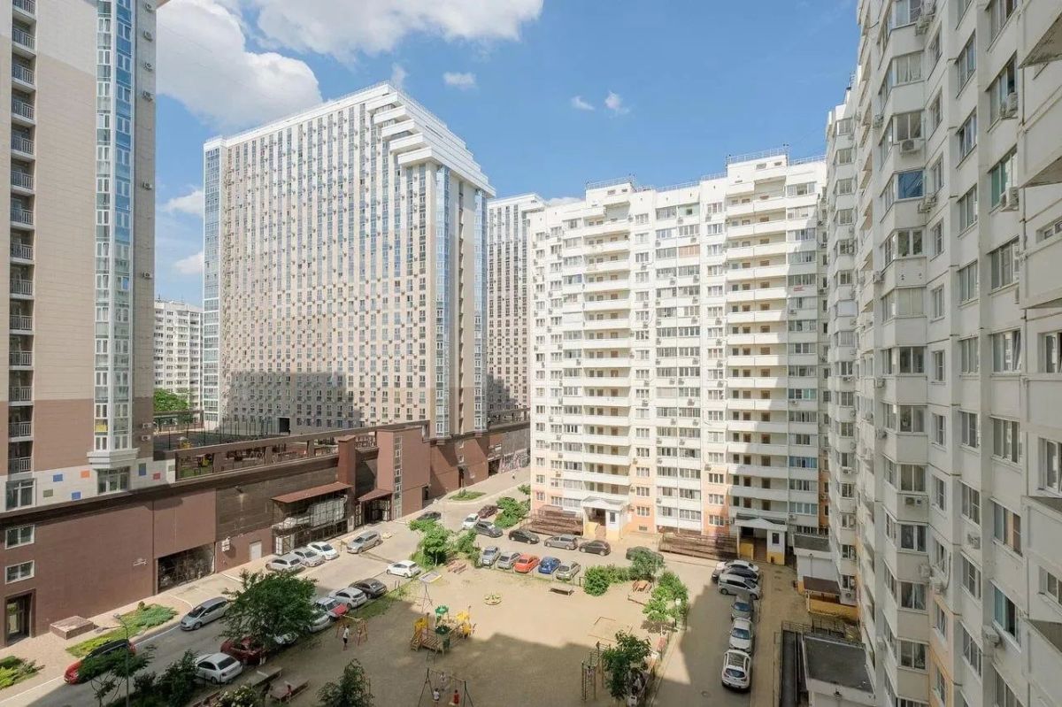 Новостройки ЮФО и СКФО подорожали в июле 2026 года