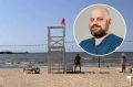 Как оказалось, 36-летний врач Александр Шишкин находился примерно в 300 метрах от места, куда сначала упал первый дрон, а затем и второй