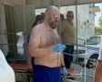 Прерванный отпуск: врач и Ростова спасал людей после атаки БПЛА в Архипо-Осиповке