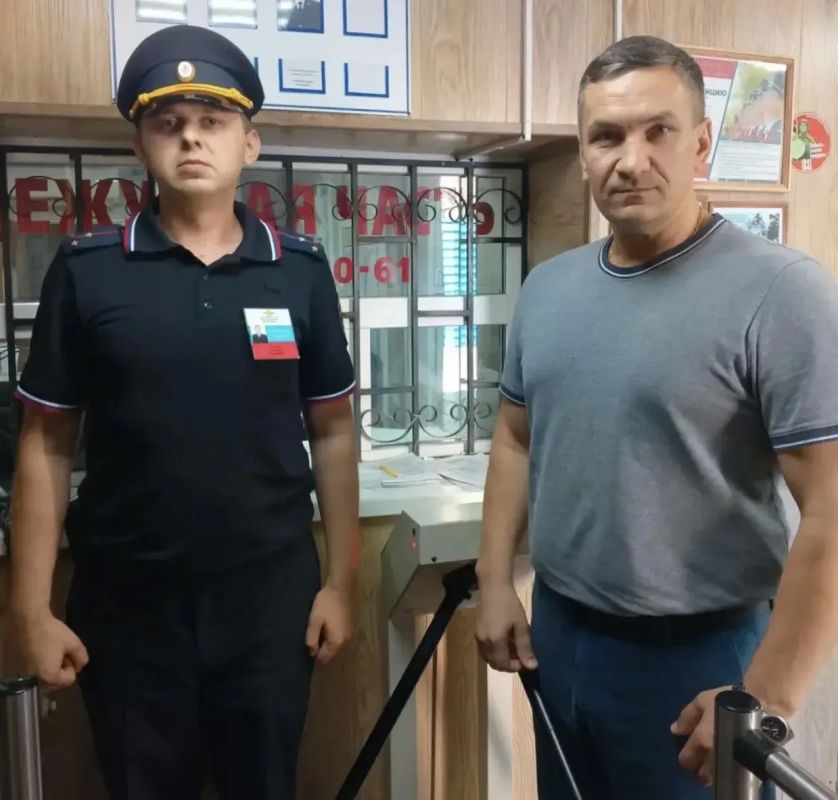 Общественный контроль: в Пролетарском районе Ростовской области проверили работу отдела полиции в рамках акции «Гражданский мониторинг» Общественный контроль: в Пролетарском районе Ростовской области проверили работу отдела полиции в рамках акции «Гражданский мониторинг»