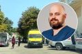 ЭКСКЛЮЗИВ Адреналин зашкаливал