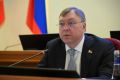 В донском парламенте продолжается работа по реализации наказов избирателей
