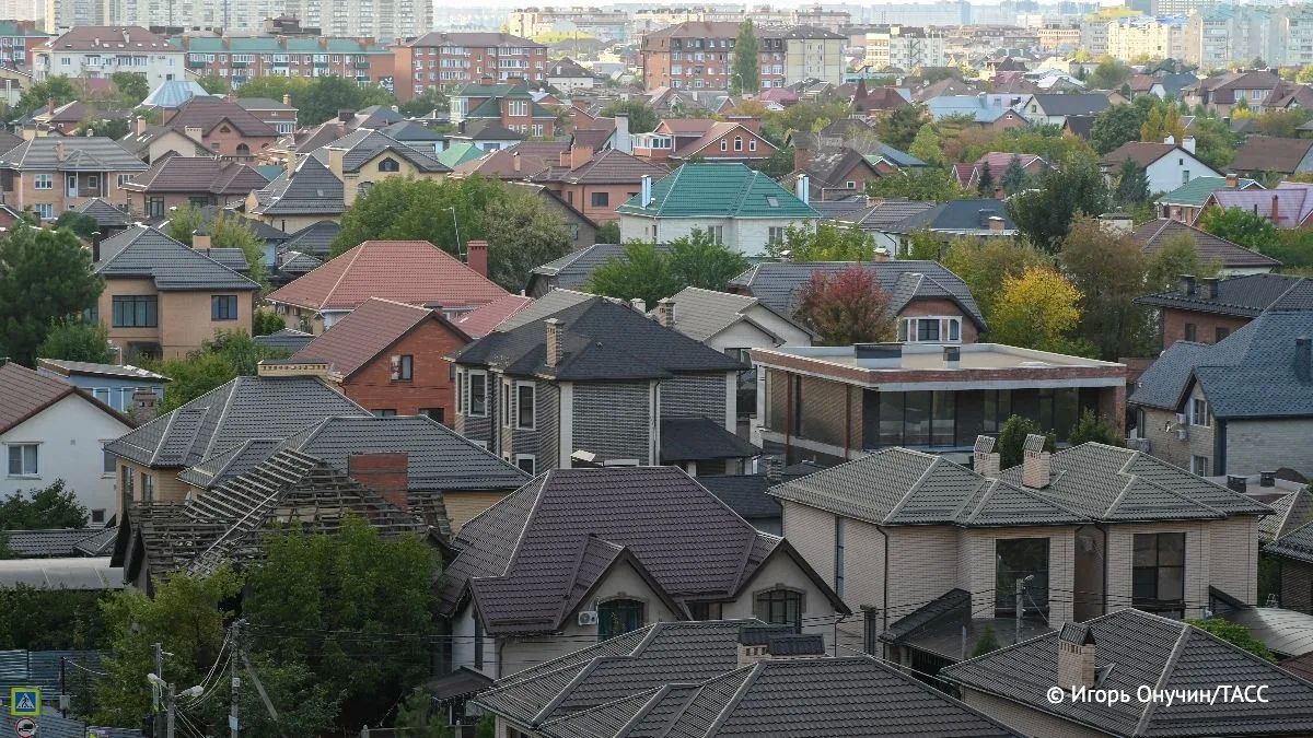Краснодар и Ростов-на-Дону вошли в топ-10 российских городов по спросу на посуточную аренду жилья летом 2026 года, говорится в материалах "Циан", которые есть в распоряжении ТАСС