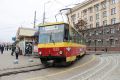 Ростов вывел легендарные чешские трамваи из-за критического износа
