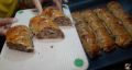 Восхитительная выпечка с мясом: любимое блюдо для всей семьи