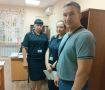 Общественный контроль: в Пролетарском районе Ростовской области проверили работу отдела полиции в рамках акции «Гражданский мониторинг»