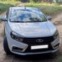 800 т.р. LADA Vesta, 2017 г.в