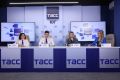 В ТАСС Юг состоялась пресс-конференция представителей следственного управления СК России по Ростовской области