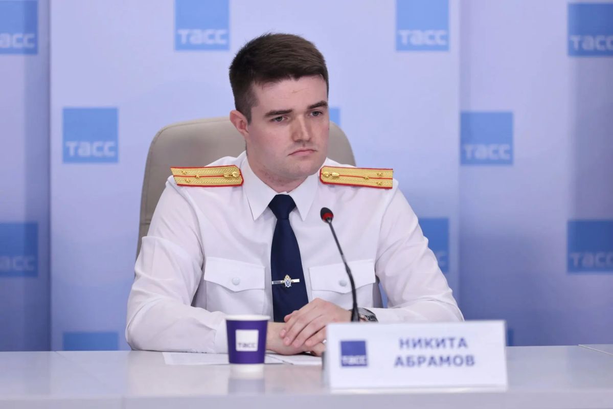 Главное из заявлений с пресс-конференции, посвященной защите детей и профилактике правонарушений среди несовершеннолетних в Ростовской области Главное из заявлений с пресс-конференции, посвященной защите детей и профилактике правонарушений среди несовершеннолетних в Ростовской области