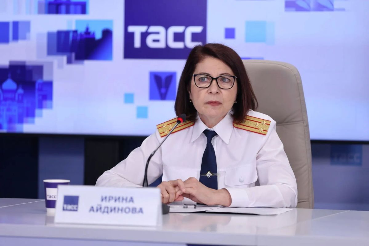 Главное из заявлений с пресс-конференции, посвященной защите детей и профилактике правонарушений среди несовершеннолетних в Ростовской области Главное из заявлений с пресс-конференции, посвященной защите детей и профилактике правонарушений среди несовершеннолетних в Ростовской области