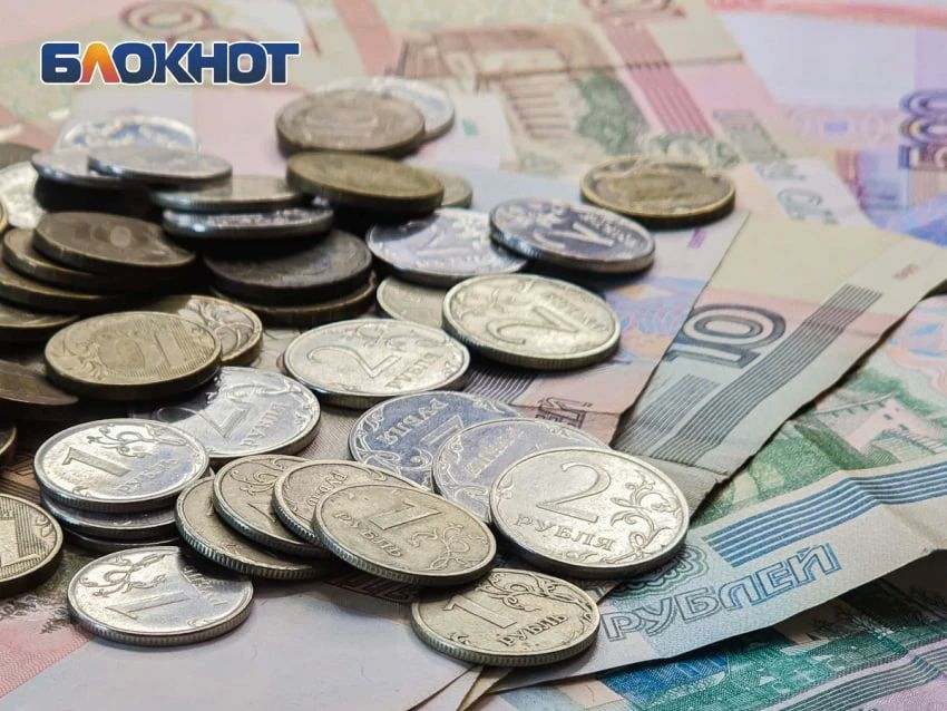 В Ростовской области подскочила официальная безработица