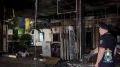 В Ростове задержали подозреваемого в поджоге АЗС и автомобилей