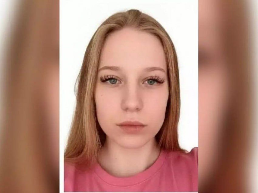 В Ростовской области без вести пропала 17-летняя