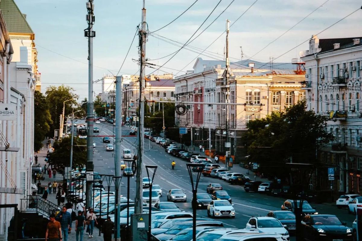 В Ростове планируют ликвидировать последствия непогоды до 10 августа
