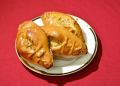 Вкусные расстегаи с груздями и не только: три праздничных рецепта