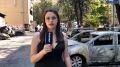 Слышали взрывы и думали, что снова летят БПЛА: жильцы сгоревшей парковки рассказали, как пережили страшную ночь