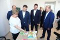 Александр Скрябин: В преддверии Дня строителя особенно приятно рассказывать о красивых и общественно-значимых проектах, которые реализуют люди этой благородной профессии