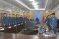 Ряды донских спасателей пополнили молодые лейтенанты