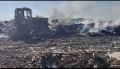На закрытом мусорном полигоне в Гукове зафиксировали возгорание отходов на площади около 200 м. Как подчеркнула министр ЖКХ Ростовской области Антонина Пшеничная, полигон используется как площадка временного накопления ООО...