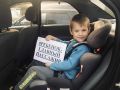 В Госдуме предложили давать малообеспеченным семьям сертификаты на детские автокресла