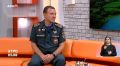Безопасность на воде. В гостях у ведущих телепрограммы «Утро на Дон 24» начальник отдела регистрационной и аттестационной работы Центра ГИМС ГУ МЧС России по РО Федор Середюк