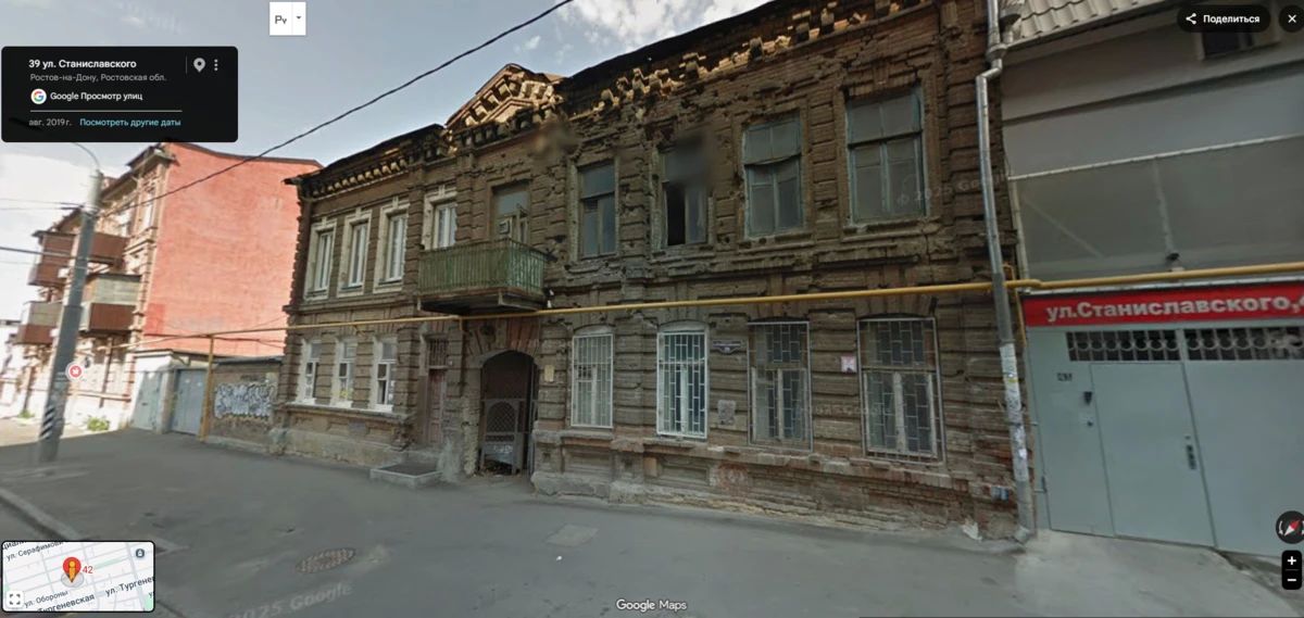 В Ростове пообещали заварить двери и калитки в заброшенных домах В Ростове пообещали заварить двери и калитки в заброшенных домах