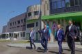 Комиссии оценили готовность донских образовательных учреждений к новому учебному году