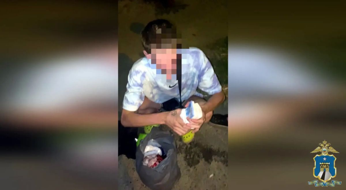 Трое жителей Ростовской области пойдут под суд за ограбление ставропольских стариков