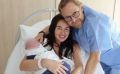 Долгожданный сын родился в семье главного тренера сборной России по футболу Валерия Карпина