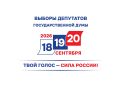 38 кандидатов от Ростовской области поборются за шесть мандатов в Госдуме