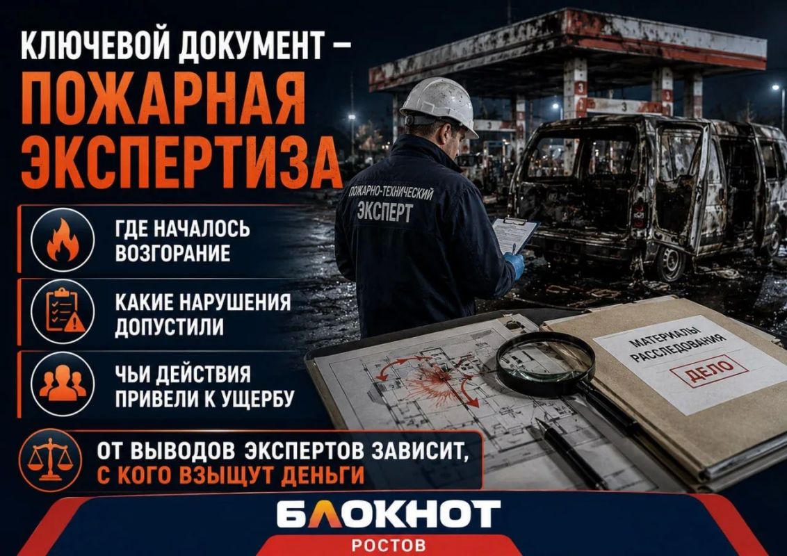 Кто же будет платить за сгоревшие авто на Северном в Ростове? Кто же будет платить за сгоревшие авто на Северном в Ростове?