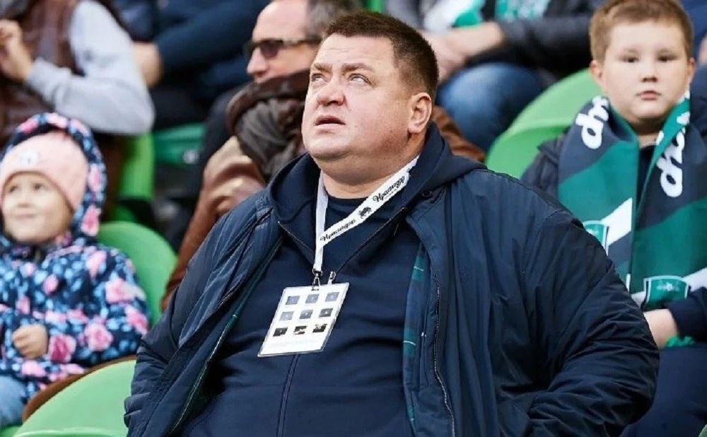 Человек, который собирал ФК «Ростов»: чем запомнились девять лет Алексея Рыскина