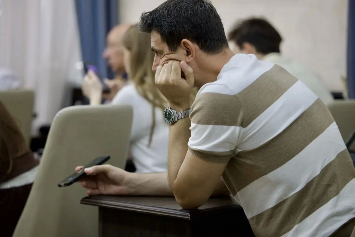 Миграционный контроль и качество госуслуг: в Ростовской области подвели итоги работы УВМ за первое полугодие Миграционный контроль и качество госуслуг: в Ростовской области подвели итоги работы УВМ за первое полугодие
