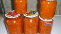 Салат «Кабачок» на зиму: как приготовить ароматное и пикантное лакомство