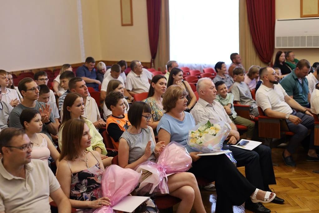 В Шахтах отметили Всероссийский День физкультурника В Шахтах отметили Всероссийский День физкультурника