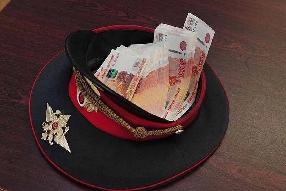 Конституционный суд ужесточил правила: сотрудники ОВД теперь гарантированно получат компенсацию за праздничные смены