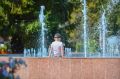 8 августа в Ростовской области будет до +37 °C