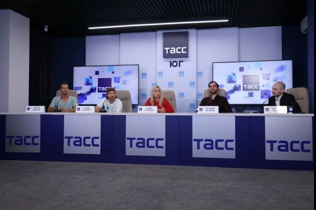 Главное из заявлений с пресс-конференции, посвященной развитию независимого театрального искусства в Ростовской области
