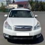 1 250 т.р. Subaru Outback, 2011 г.в