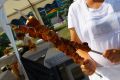 Как выбрать идеальное мясо для шашлыка: советы челябинских поваров