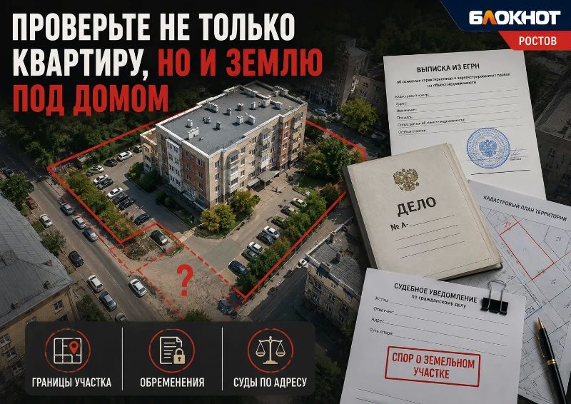 Трещины, долги и суды: как понять до покупки квартиры, что дом будет проблемным Трещины, долги и суды: как понять до покупки квартиры, что дом будет проблемным