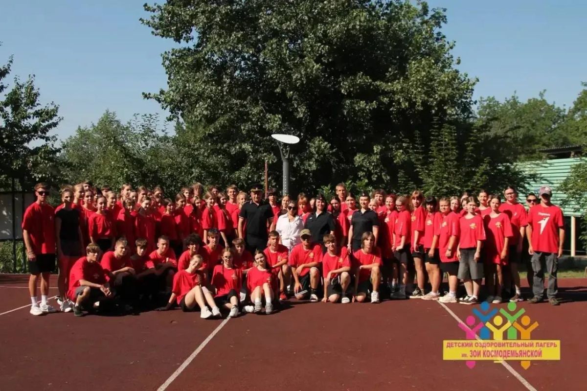 Зарядка со стражем порядка в Каменске Зарядка со стражем порядка в Каменске