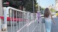 То кирпич сверху, то машина в грудь: опасный перекрёсток возмущает ростовчан