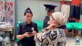 Спецрейд на «Темернике»: правоохранители Дона проверяют миграционный режим