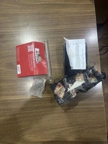 В Волгодонске сотрудники полиции задержали местного жителя, подозреваемого в хранении наркотических средств