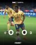 ФК «Ростов» сыграл в ничью с ЦСКА